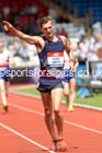 Mens 5000 walk, British Championships, Birmingham. Photo: David T. Hewitson/Sports for All Pics